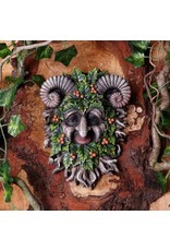 NemesisNow Miscellaneous - Rawan Wall Mounted Tree Spirit 21.3cm