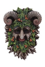 NemesisNow Miscellaneous - Rawan Wall Mounted Tree Spirit 21.3cm