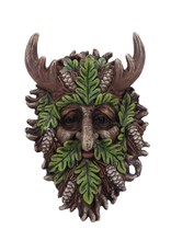 NemesisNow Miscellaneous - Bryn Wall Mounted Tree Spirit 20.8cm