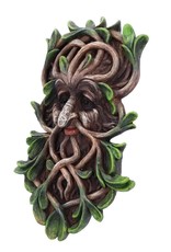 NemesisNow Miscellaneous - Tawnya Wall Mounted Tree Spirit 28.8cm