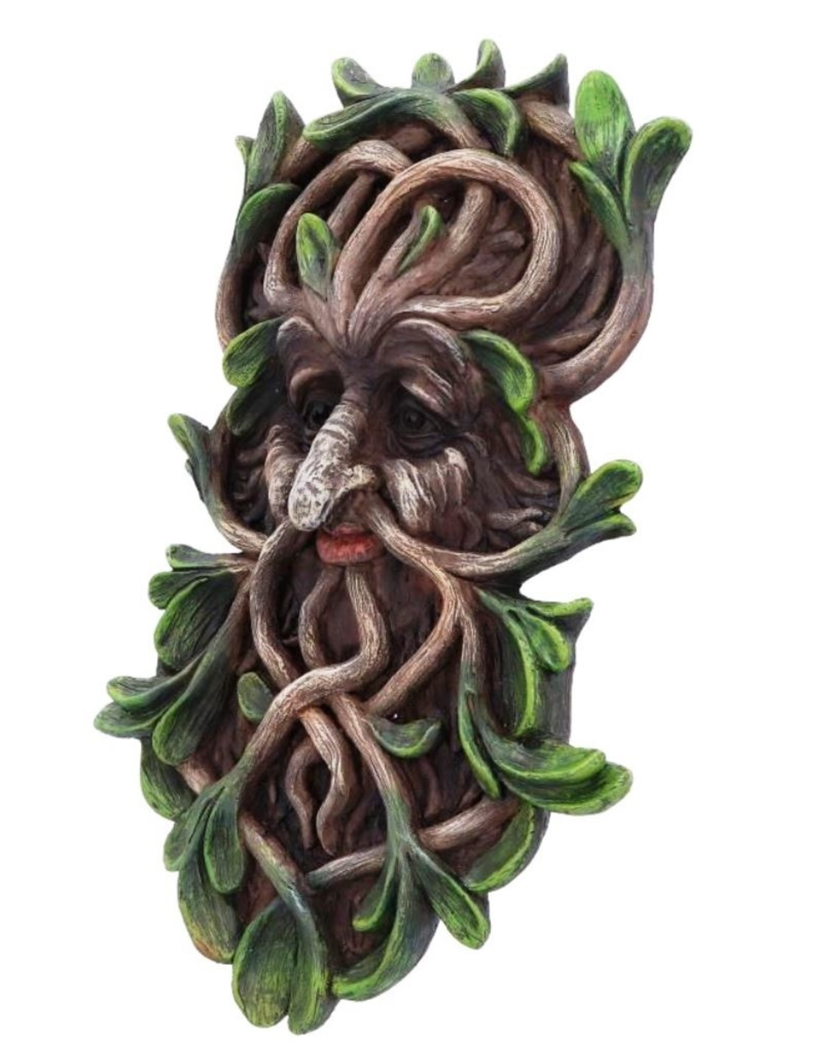 NemesisNow Miscellaneous - Tawnya Wall Mounted Tree Spirit 28.8cm