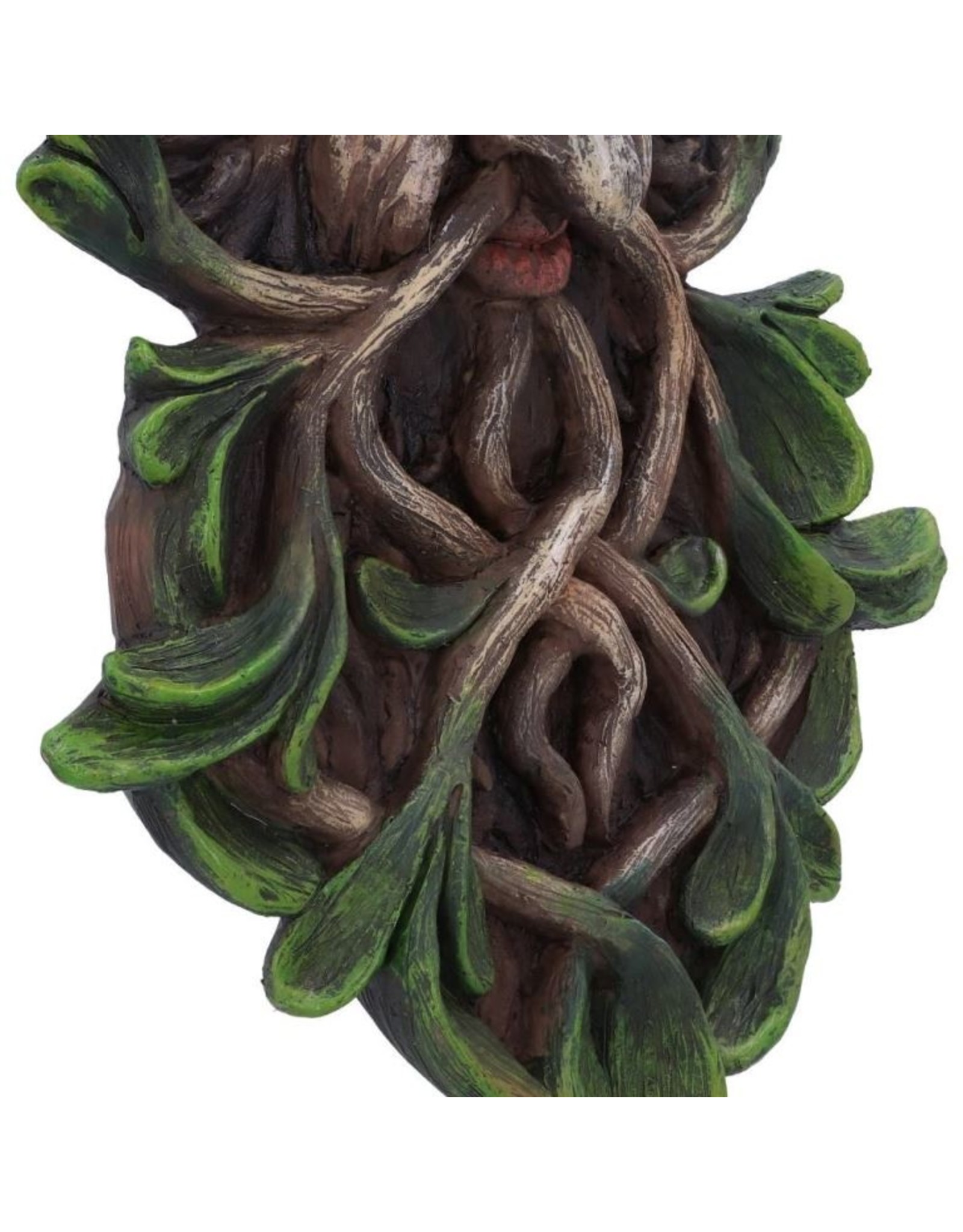 NemesisNow Miscellaneous - Tawnya Wall Mounted Tree Spirit 28.8cm