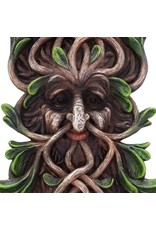 NemesisNow Miscellaneous - Tawnya Wall Mounted Tree Spirit 28.8cm