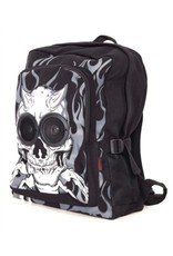 Jawbreaker Gothic Bags Steampunk bags - Demon Stereo Jawbreaker