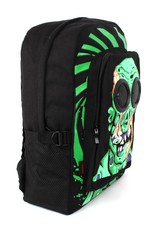 Jawbreaker Gothic bags Steampunk bags - Zombie Stereo Jawbreaker