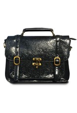 Jawbreaker Steampunk bags Gothic bags - Jawbreaker Steam Skull handbag