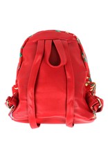 Jawbreaker Steampunk bags Gothic bags - Jawbreaker Shanghai Nights Mini Backpack