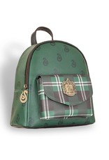 Harry Potter Harry Potter bags - Harry Potter Slytherin Premium Mini Backpack - 28cm