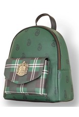 Harry Potter Harry Potter bags - Harry Potter Slytherin Premium Mini Backpack - 28cm