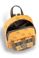 Harry Potter Harry Potter bags - Harry Potter Hufflepuff  Premium Mini Backpack 28cm