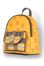 Harry Potter Harry Potter bags - Harry Potter Hufflepuff  Premium Mini Backpack 28cm