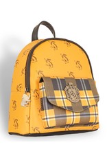 Harry Potter Harry Potter bags - Harry Potter Hufflepuff  Premium Mini Backpack 28cm