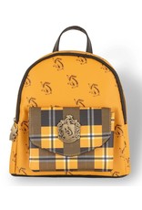 Harry Potter Harry Potter bags - Harry Potter Hufflepuff  Premium Mini Backpack 28cm