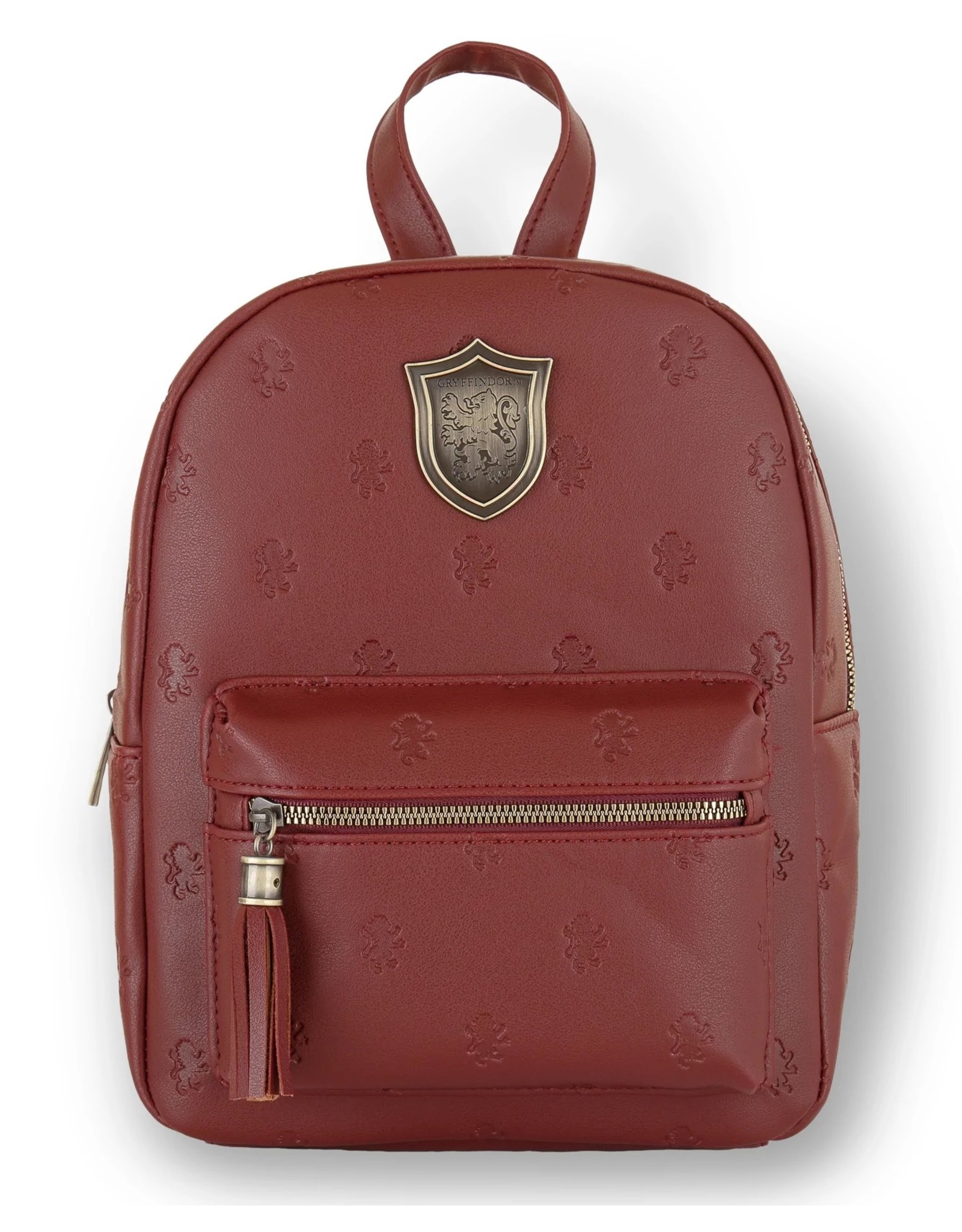 Harry Potter Harry Potter bags - Harry Potter Gryffindor Mini Backpack - 28cm