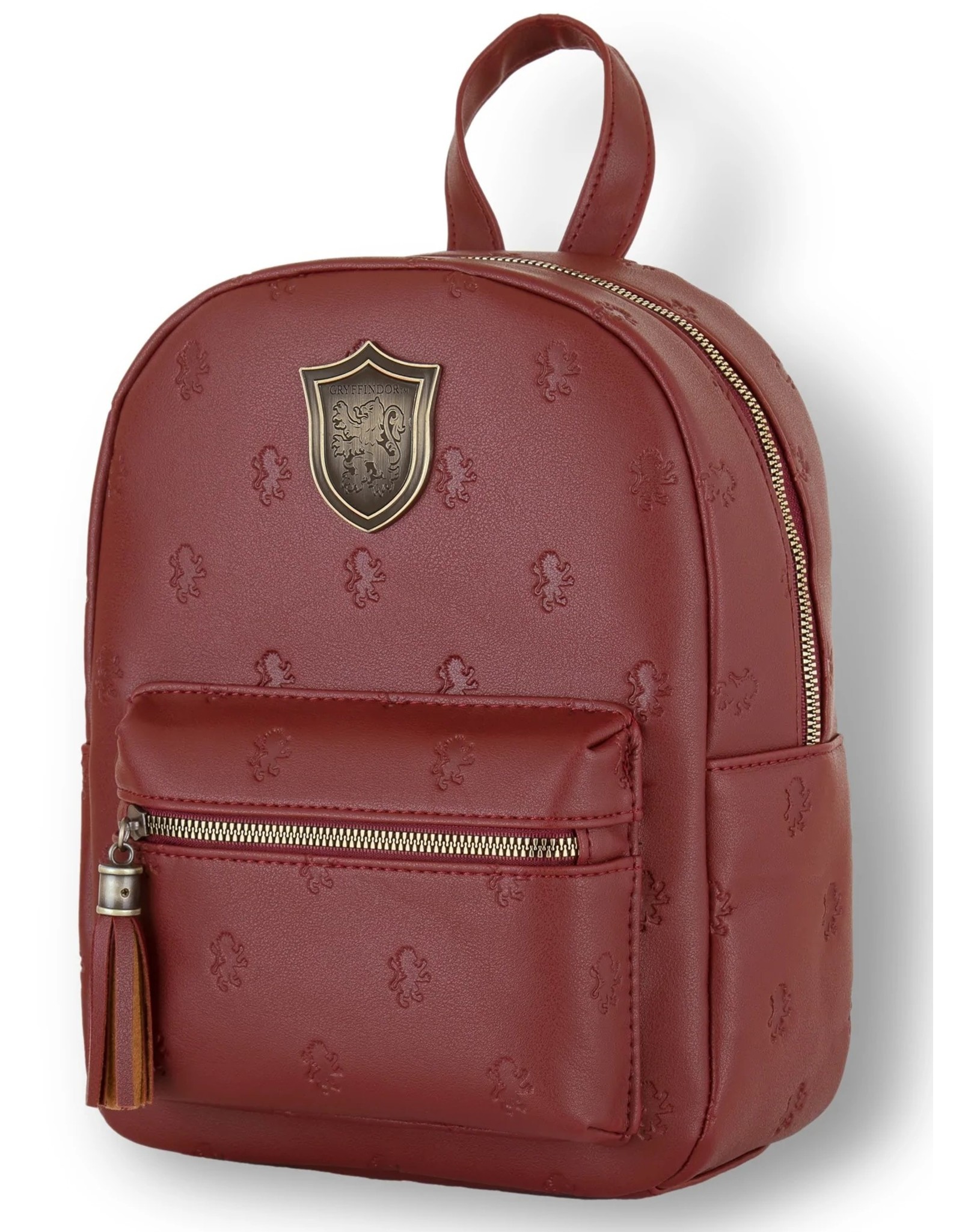 Harry Potter Harry Potter bags - Harry Potter Gryffindor Mini Backpack - 28cm