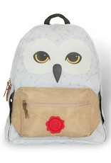 Harry Potter Harry Potter bags - Harry Potter Hedwig Backpack with Removable Fanny Pack