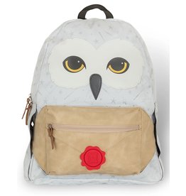 Harry Potter Harry Potter Hedwig Backpack with Removable Fanny Pack