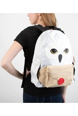 Harry Potter Harry Potter bags - Harry Potter Hedwig Backpack with Removable Fanny Pack