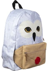 Harry Potter Harry Potter tassen - Harry Potter Hedwig Rugzak met Afneembare Heuptas