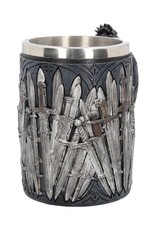 Alator Tankards and mugs - Medieval Sword Dragon Tankard