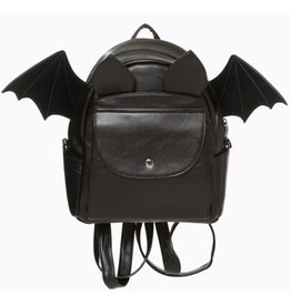 Banned Banned Waverley Bat Backpack