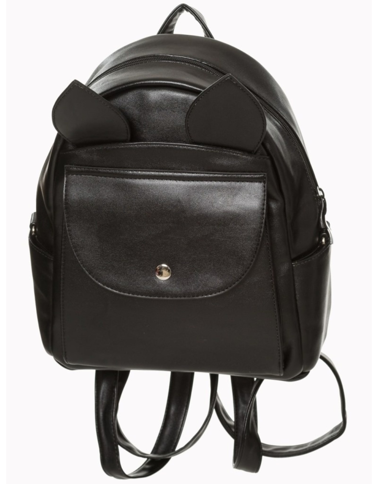 Banned Backpacks - Banned Waverley Bat Backpack