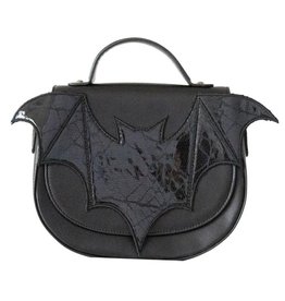 Banned Banned Bellatrix Bat Handbag
