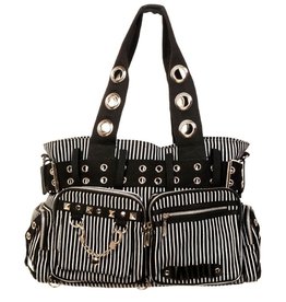 Banned Banned Sweet Revenge Handbag