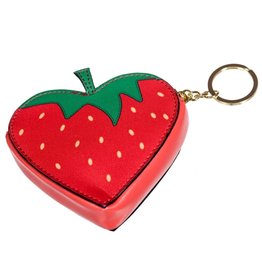 Banned Banned Strawberry in My Pocket purse