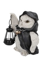 Alator Giftware & Lifestyle - Reapers Flight Magere Hein Uil Beeldje 17cm