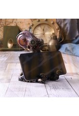 NemesisNow Giftware & Lifestyle - Call of the Kraken Steampunk Telefoonhouder 14.5cm