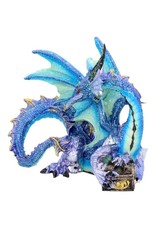 Alator Giftware & Lyfstyle - Piasa Small Fantasy Dragon Figurine