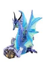 Alator Giftware & Lyfstyle - Piasa Small Fantasy Dragon Figurine