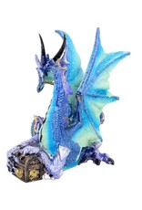 Alator Giftware & Lyfstyle - Piasa Small Fantasy Dragon Figurine