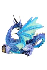 Alator Giftware & Lyfstyle - Piasa Small Fantasy Dragon Figurine