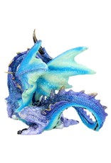 Alator Giftware & Lyfstyle - Piasa Small Fantasy Dragon Figurine