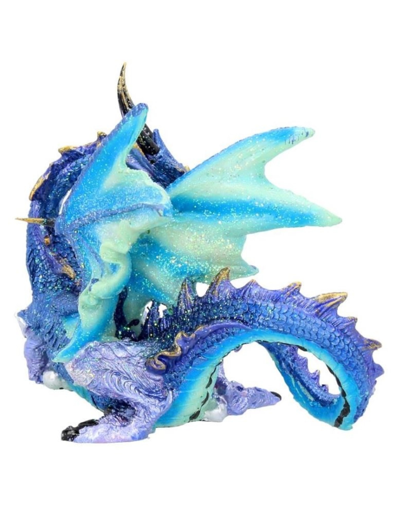 Alator Giftware & Lyfstyle - Piasa Small Fantasy Dragon Figurine