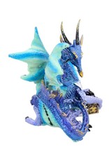 Alator Giftware & Lyfstyle - Piasa Small Fantasy Dragon Figurine