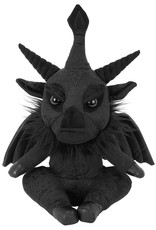 Killstar Killstar bags and accessories - Killstar Dark Lord VICTORIANA Plush Toy