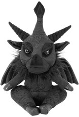 Killstar Killstar bags and accessories - Killstar Dark Lord VICTORIANA Plush Toy