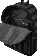 Killstar Killstar bags and accessiries - Killstar Earn Your Stripes Backpack