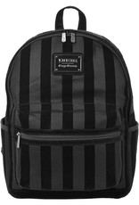 Killstar Killstar bags and accessiries - Killstar Earn Your Stripes Backpack