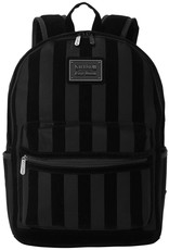 Killstar Killstar bags and accessiries - Killstar Earn Your Stripes Backpack