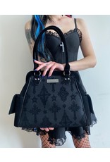 Killstar Killstar bags and accessories - Killstar Grace Handbag