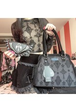 Killstar Killstar bags and accessories - Killstar Grace Handbag