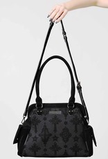 Killstar Killstar bags and accessories - Killstar Grace Handbag