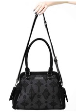 Killstar Killstar bags and accessories - Killstar Grace Handbag