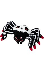 Killstar Killstar bags and accessories - Killstar LATRODECTUS Plush Toy Limited Edition