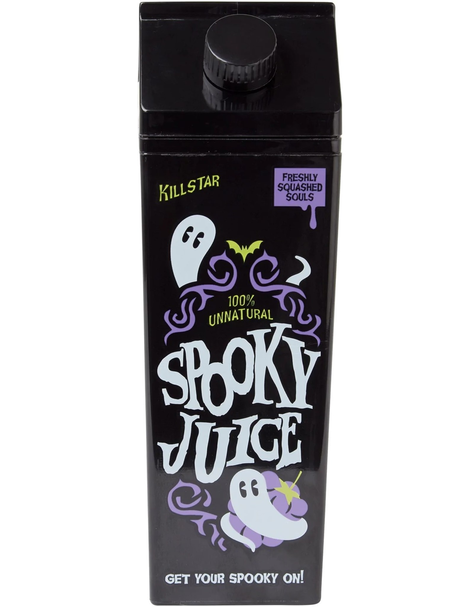 Killstar Drinkware - Killstar Spooky Juice Cold Brew Cup