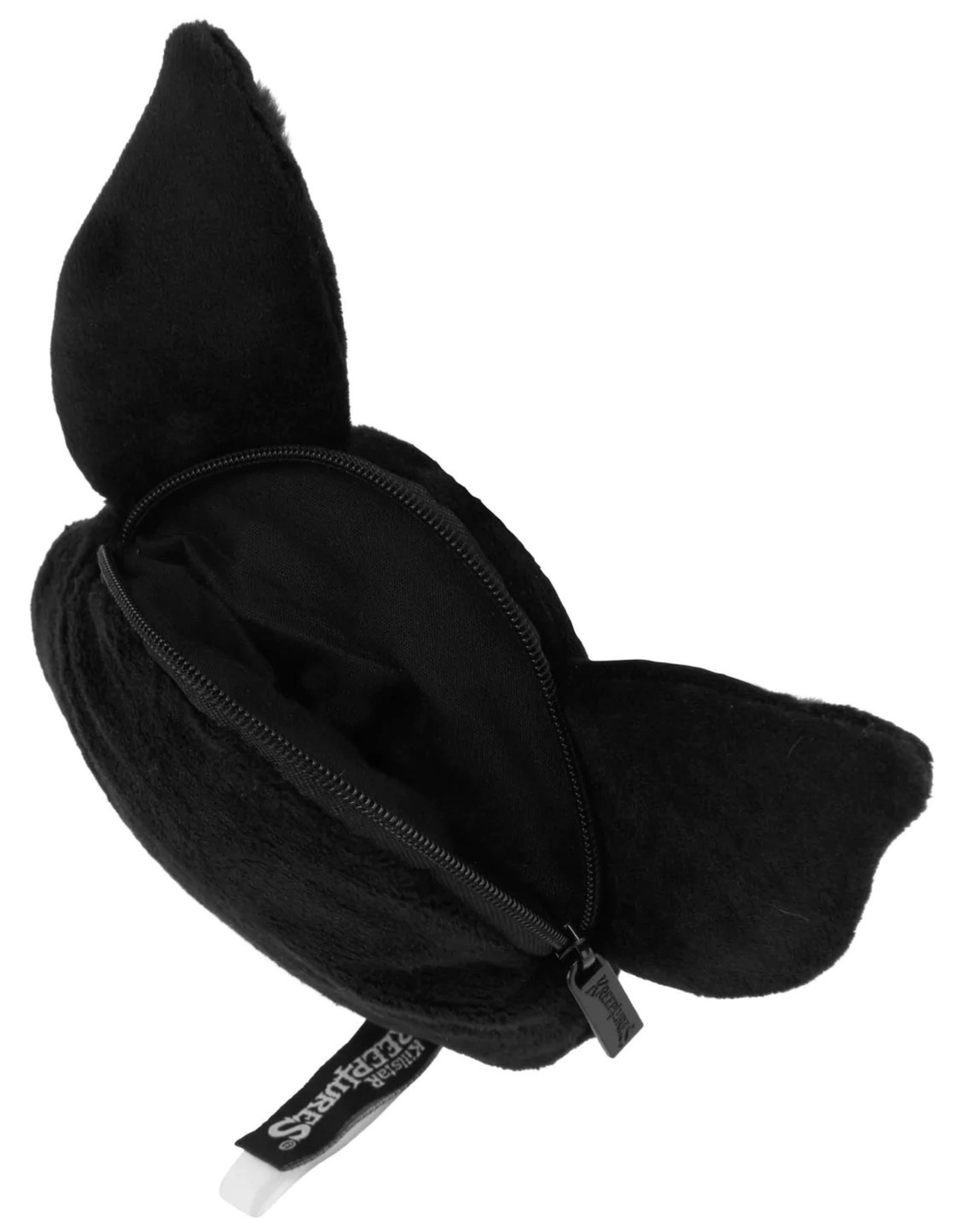 Killstar Killstar bags and accessories - Killstar Vampir Coin Purse